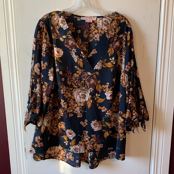 Penningtons Size X Blouses - Picture 4 of 5